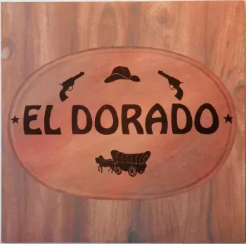 Soubor Osady Údolí Děsu: El Dorado