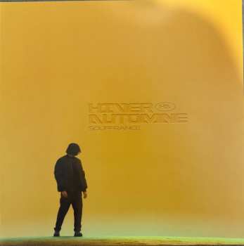LP Souffrance: Hiver Automne