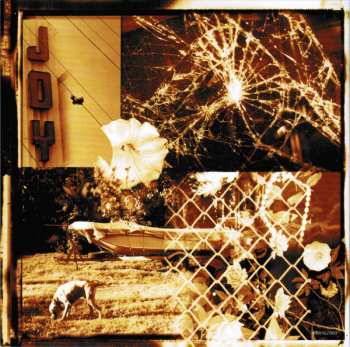 CD Soul Asylum: Black Gold: The Best Of Soul Asylum