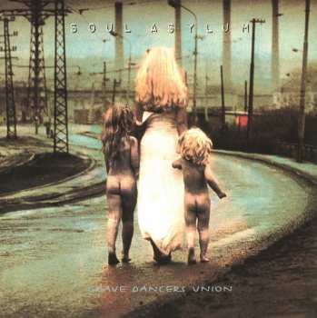 Album Soul Asylum: Grave Dancers Union