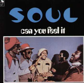 LP S.O.U.L.: Can You Feel It