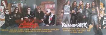 CD Soul Collector: In Union We Thrash