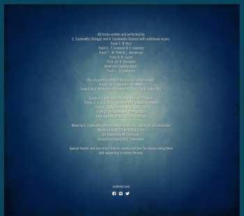 CD Soul Elixr: Inside Out