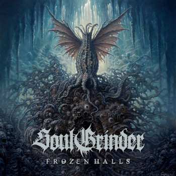 Album Soul Grinder: Frozen Halls