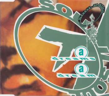 Album Soul II Soul: A Dreams A Dream