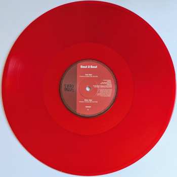 LP Soul II Soul: A Dream's A Dream (Ron Trent Mixes)