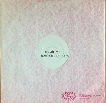 Album Soul II Soul: Missing You / Do You Love Enuff (Remixes)