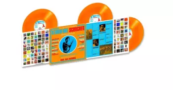 Studio One Scorcher (transparent Orange Vinyl Edit