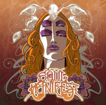 CD Soul Manifest: White Season