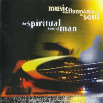 CD Soul Of Man: Breakthru Vol:1 Revelation