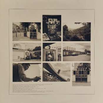 2LP Soul Revivers: On The Grove
