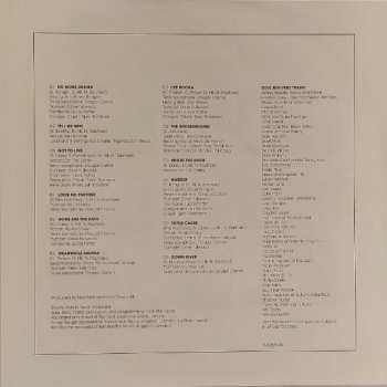 2LP Soul Revivers: On The Grove