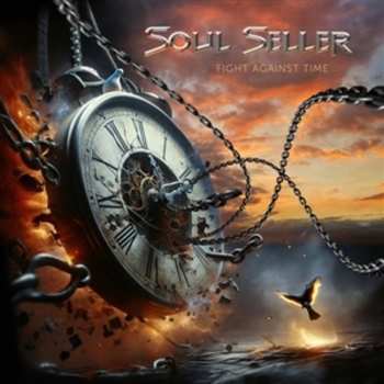 CD Soul Seller: Fight Against Time