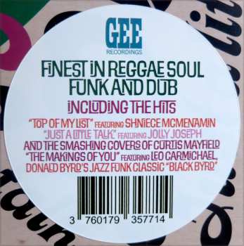 LP Soul Sugar: Just A Little Talk