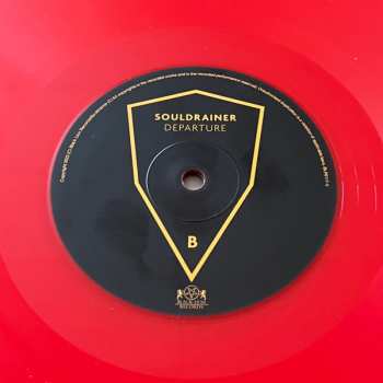 LP Souldrainer: Departure LTD | CLR