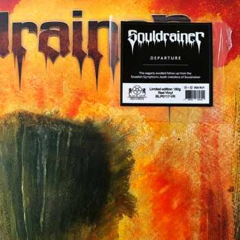 LP Souldrainer: Departure LTD | CLR
