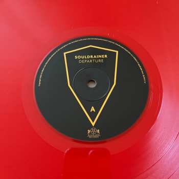 LP Souldrainer: Departure LTD | CLR