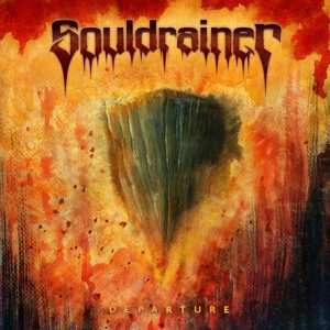 CD Souldrainer: Departure LTD