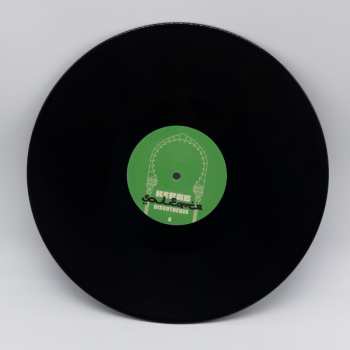 LP Souleance: Kebab Discotheque