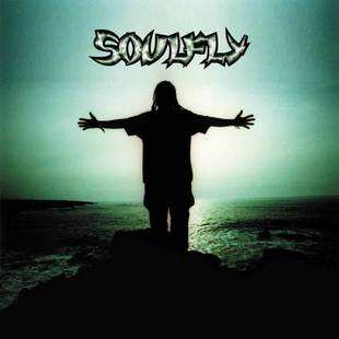 CD Soulfly: Soulfly