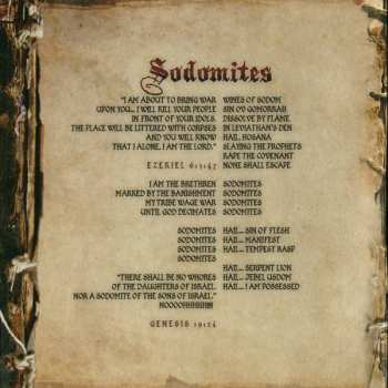 CD Soulfly: Archangel