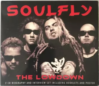 Soulfly: The Lowdown