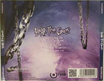 CD SoulHealer: Bear The Cross