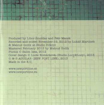 CD Tomáš Hobzek: SoulMates