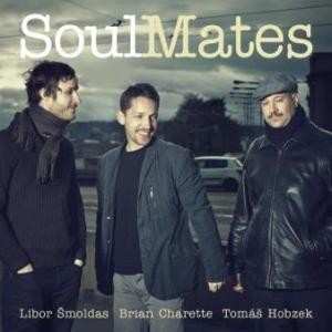 Album Tomáš Hobzek: SoulMates