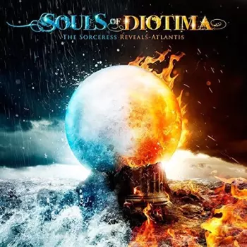 Souls Of Diotima: The Sorceress Reveals - Atlantis