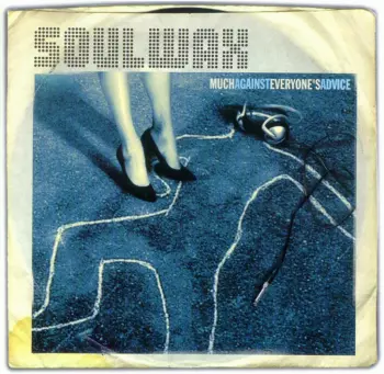 Soulwax: Much Against Everyone's Advice