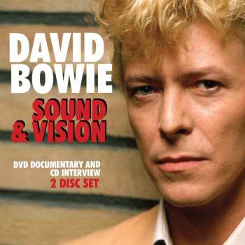 CD/DVD/Box Set David Bowie: Sound & Vision