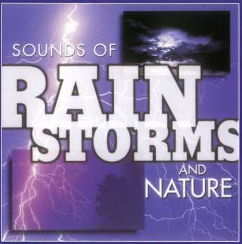 Album Sound Effects: Siunds Of Nature / Various: Sound Effects: Siunds Of Nature