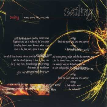 CD Sound Of Silence: Spiritual Journey 