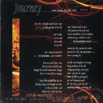CD Sound Of Silence: Spiritual Journey 