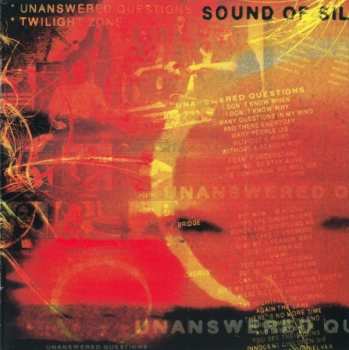 CD Sound Of Silence: Spiritual Journey 