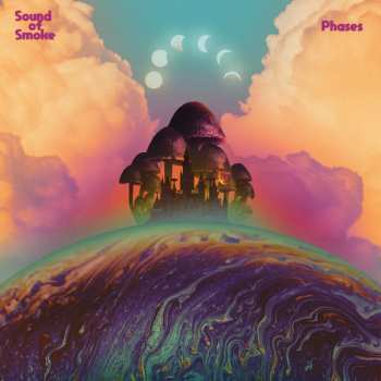 Album Sound of Smoke: Phases