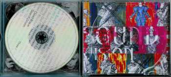 4CD/Box Set David Bowie: Sound + Vision