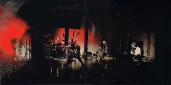 2LP Soundgarden: Superunknown