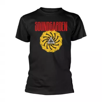 Tričko Badmotorfinger