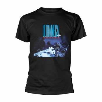 Merch Soundgarden: Tričko Ultramega