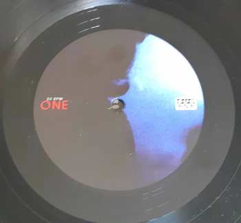 2LP Soundgarden: Ultramega OK