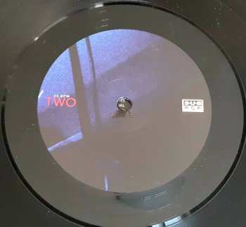 2LP Soundgarden: Ultramega OK