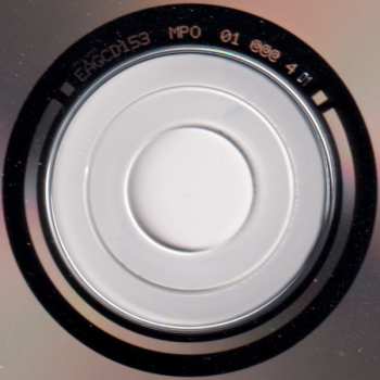 CD Sounds Of Blackness: Reconciliation