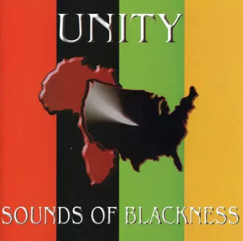 Sounds Of Blackness: Unity