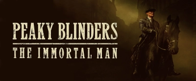 Soundtrack Peaky Blinders: The Immortal Man nově v předprodeji!