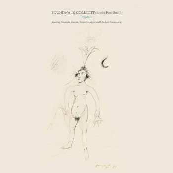 Album Soundwalk Collective: Peradam