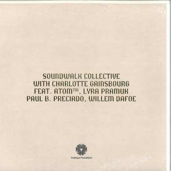 2LP Soundwalk Collective: Lovotic