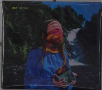CD Soup: Visions