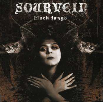 Album Sourvein: Black Fangs